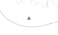 jump around