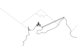 Mountain Pass