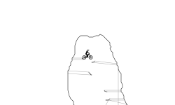 Don't move, i beg you
