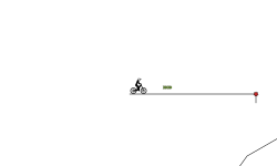 Bomb Jumping