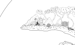 call of the wild (collab)