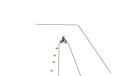 U won't pass this level