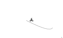 Lines Curves Wheelies Hold Up