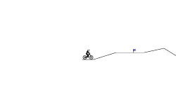 Wheelie Challenge