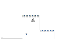 Impossible level foopy