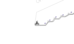 CLIMB UP THE HILL