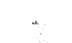 very fun hold up
