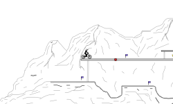 Trials Mountain(repost)