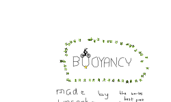 buoyancy