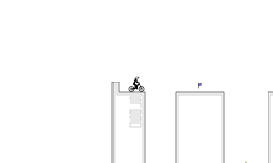 Trial - Gap Jump