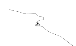 downhill offroading