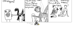 Why #2