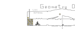 Gometry Dash