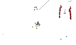 press shift speed run lolol