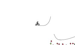 Lets race little B
