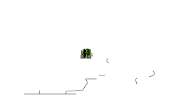 DONT MOVE (inside out glitch)