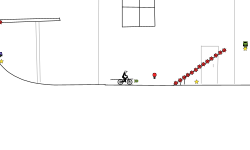 Noob long track