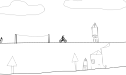 Detailed Track