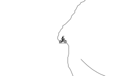 big ditch