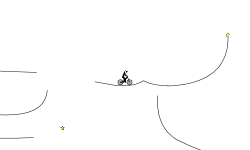 A few simple curves