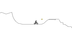 BMX...