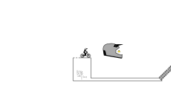 Down Hill Helmet