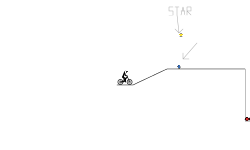 PowerUp Glitch