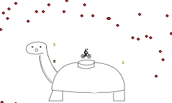 Mine Turtle #2
