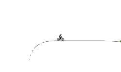 Smooth Jumps