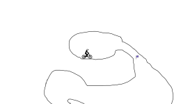 Cave run
