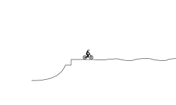 MTB Holdup #2