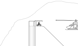 my mega ramp 2