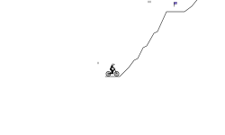 hill clime