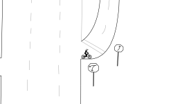 Up and Down