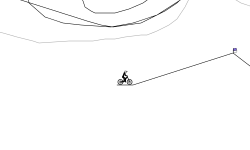 fun run of deseption