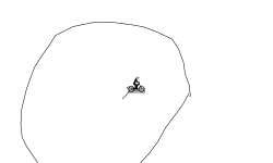 Short track.