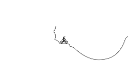 3 beautiful jumps
