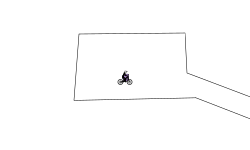 cube level speedrun