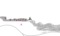 Random ideas
