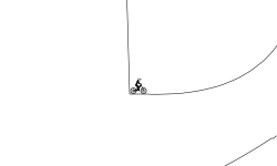 Cave Jumping
