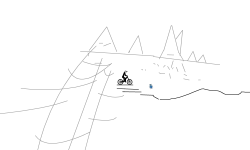 The Mountain pass