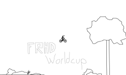 FRHD Worldcup No.1