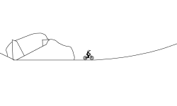 mountain ride 2