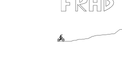 FRHD Race