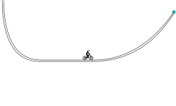 Anti-Gravity Jumps