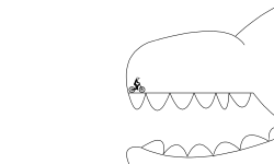 chubby t ( T-Rex )