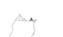 Dirt Bike Track