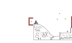 Reach the Star #1