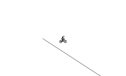 making tracs only for fun