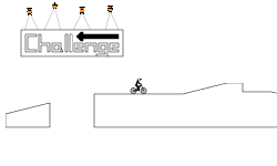 5 Second Challenge!